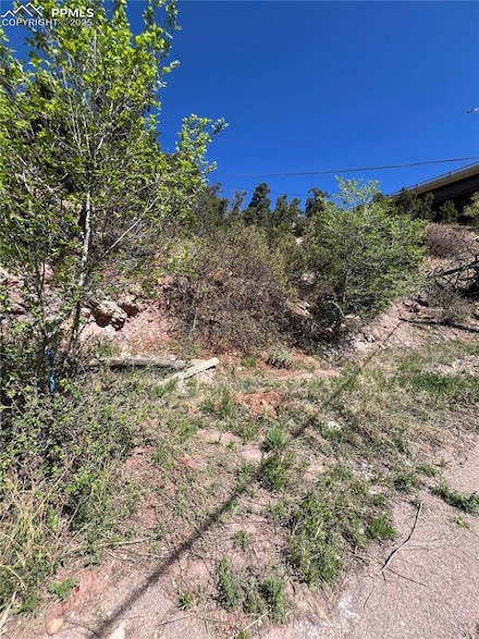 0 Manitou Terrace, Manitou Springs, CO 80829
