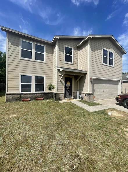 159 Bermuda Lakes Dr, Meridianville, AL 35759