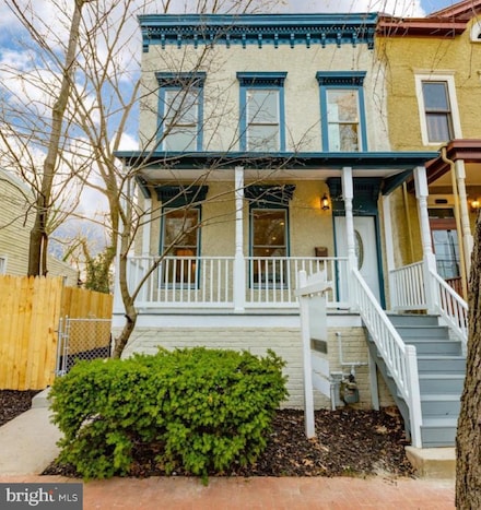 2217 14th St SE, Washington, DC 20020