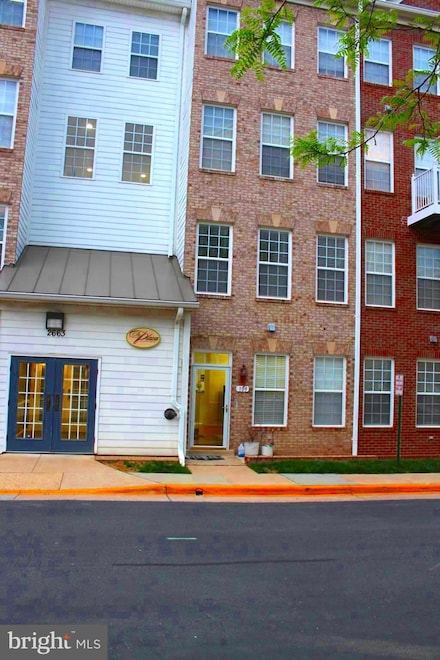 2663 Manhattan Place Unit 109, Vienna, VA 22180