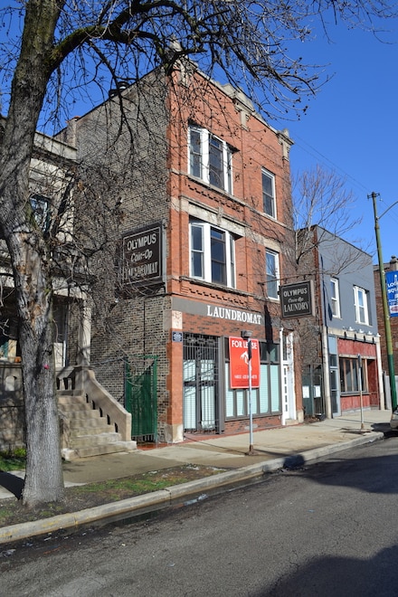 2526 N California Ave Unit 3, Chicago, IL 60647