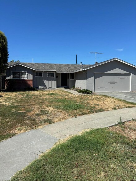 1625 Pearson Ct, San Jose, CA 95122