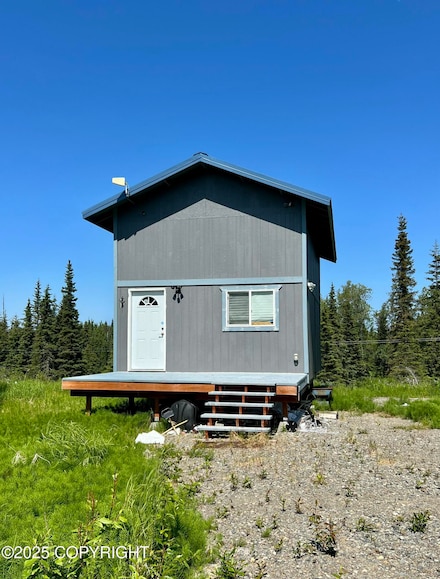 34728 N Fork Rd, Anchor Point, AK 99556