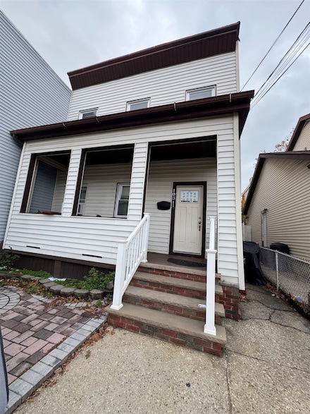 103 Prospect Ave Unit 2, Bayonne, NJ 07002