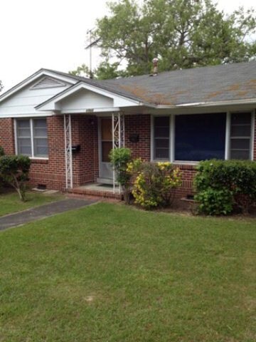 1503 Taylor St, Tuskegee Institute, AL 36088