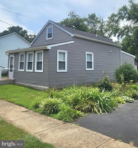 383 Johnson Ave, Lawrence Township, NJ 08648