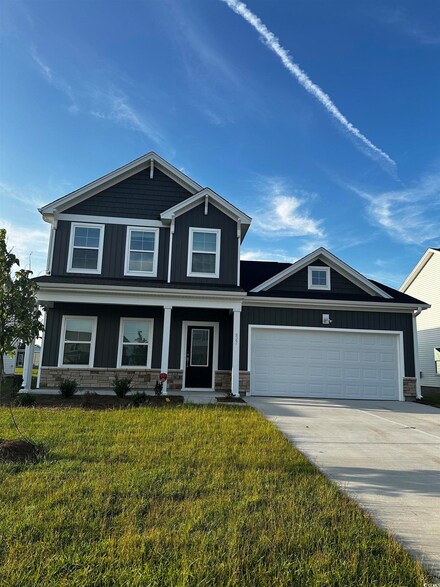 827 Agostino Dr Unit Lot 119 Pickens D, Myrtle Beach, SC 29579