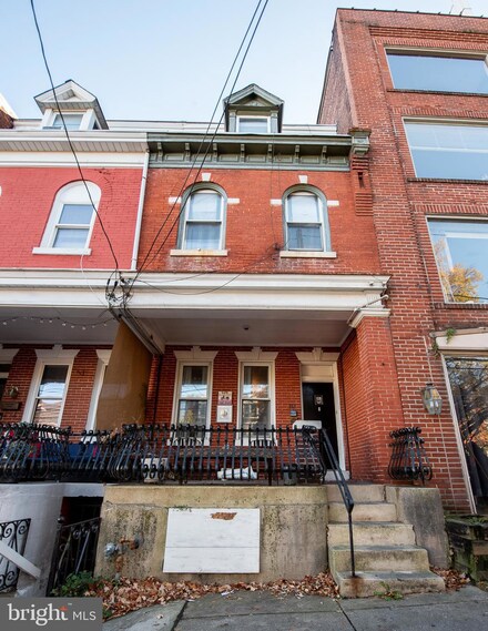 332 W King St, Lancaster, PA 17603