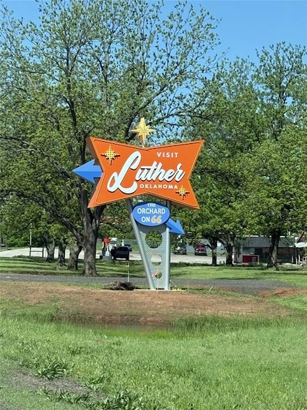 1 Hwy 66 & Luther Rd, Luther, OK 73054