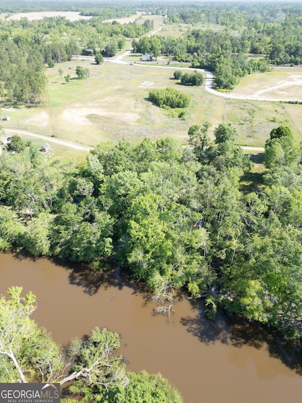 LOT 18 the River Landing Rd, Midville, GA 30441