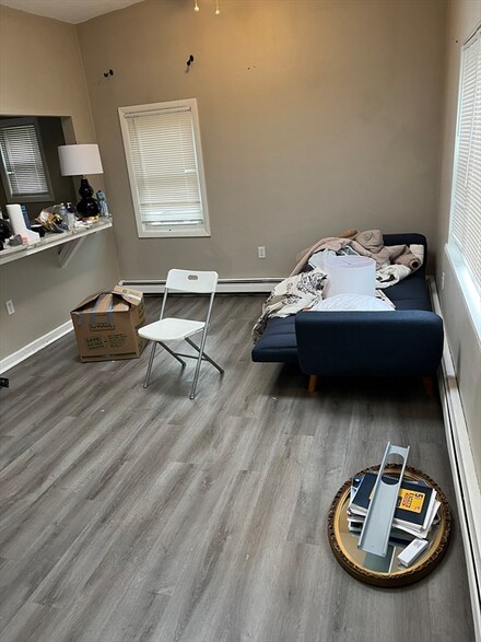 111 East St Unit 7, North Attleboro, MA 02760