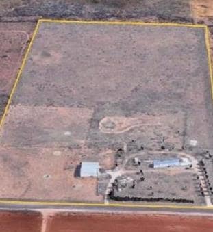 6301 S County Rd 1178, Midland, TX 79701