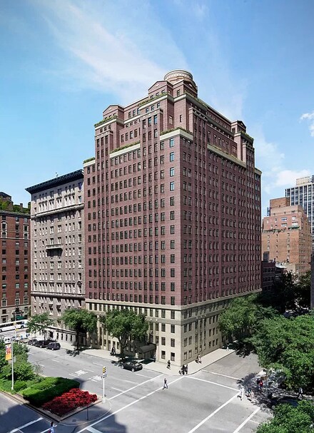 737 Park Ave Unit 10A, New York, NY 10021