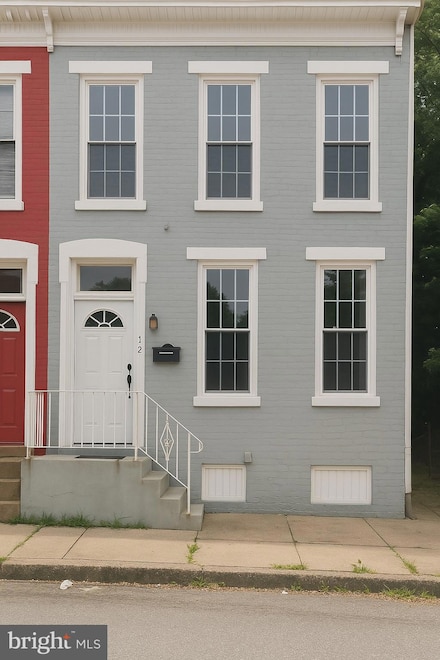 12 S Lee St, York, PA 17403