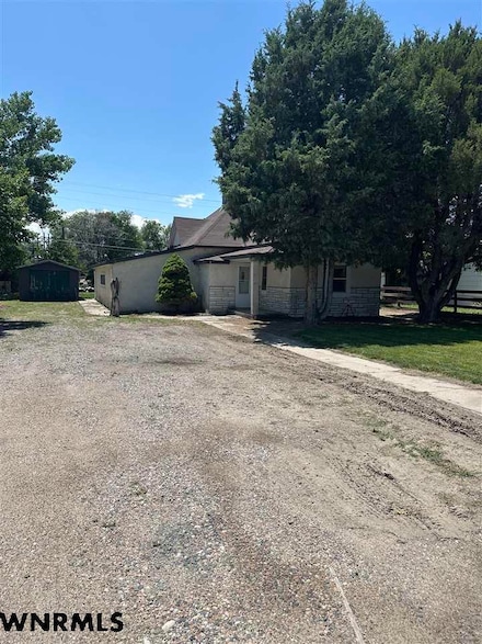 2050 Broadway St, Mitchell, NE 69357