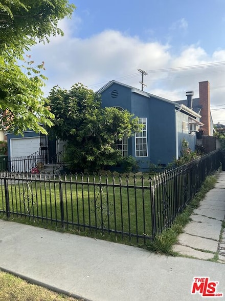 3973 Coolidge Ave, Los Angeles, CA 90066