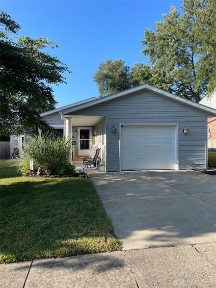 230 Hayes Ave, Xenia, OH 45385