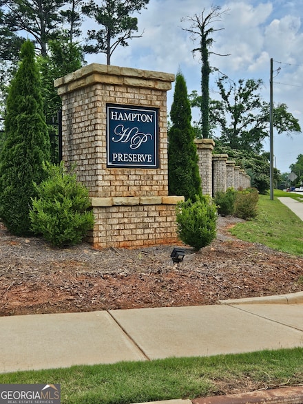 190 Hampton Cir, McDonough, GA 30253