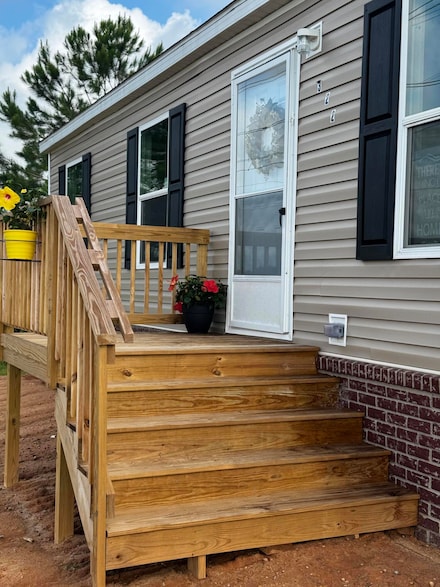 322 State Road S-38-686, Orangeburg, SC 29115