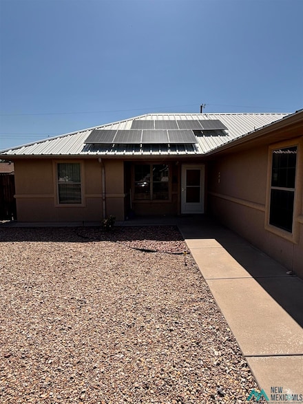 2105 A S Pennsylvania Ave, Roswell, NM 88203