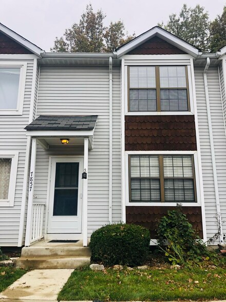 7857 Woodhouse Ln Unit 36C, Columbus, OH 43085