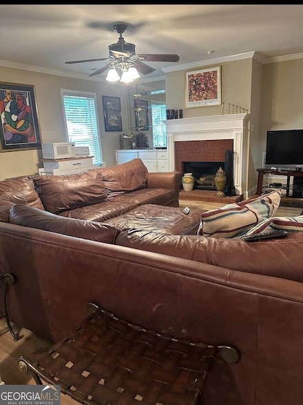 3122 Northchester Place Unit 2, Lithonia, GA 30038
