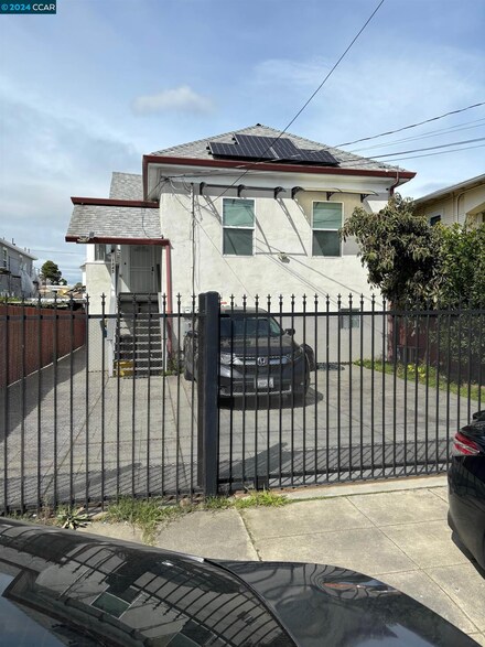 1445 48th Ave, Oakland, CA 94601