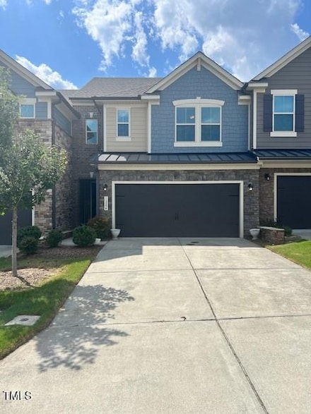 1204 Lotus Lilly Dr, Durham, NC 27713