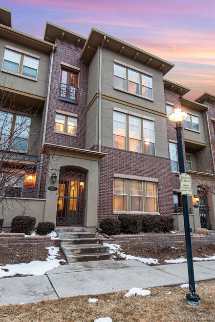 7831 Inverness Blvd E Unit 7831, Englewood, CO 80112
