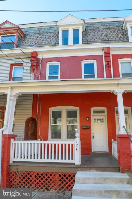 126 Coral St, Lancaster, PA 17603