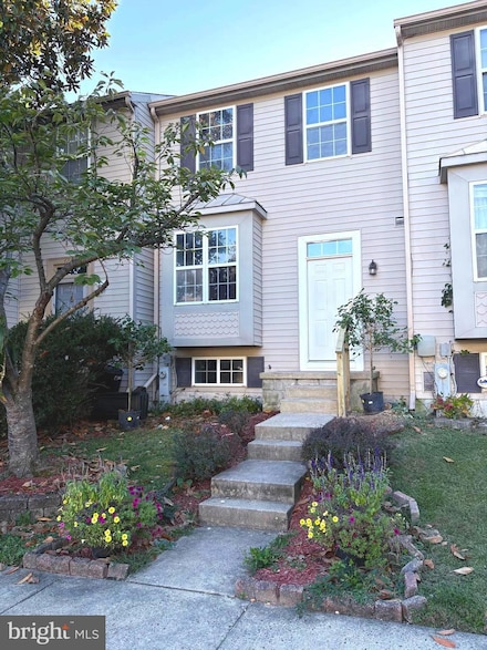 4211 Chapel Gate Place, Belcamp, MD 21017