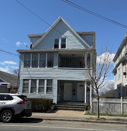 2125 E Main St Unit 2127, Bridgeport, CT 06610
