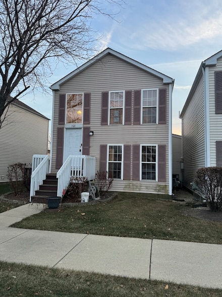 1121 Symphony Dr, Aurora, IL 60504
