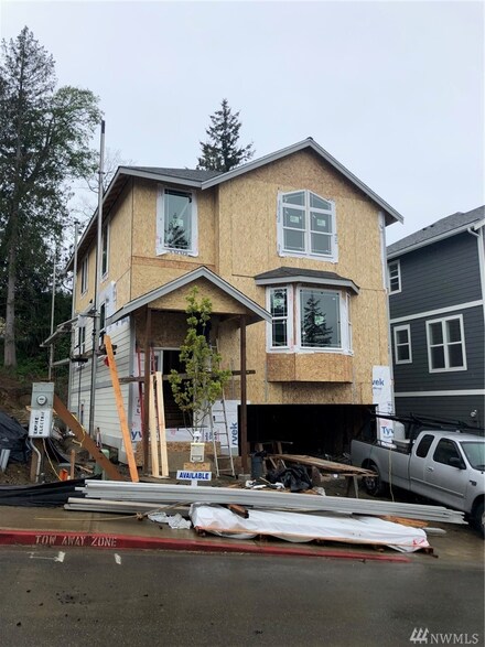 26456 Gravity Ave NE Unit Lot 2, Kingston, WA 98346