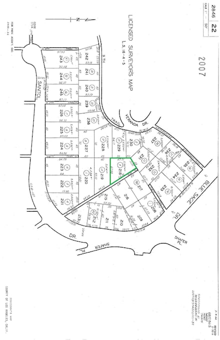 0 4th Trail Unit 24008273, Sylmar, CA 91342