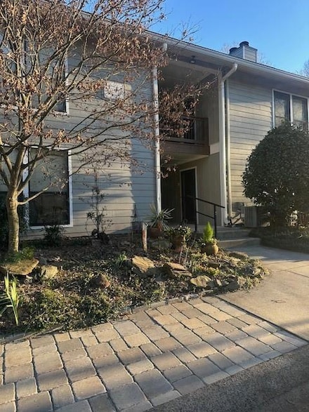 506 Park Ridge Cir, Marietta, GA 30068