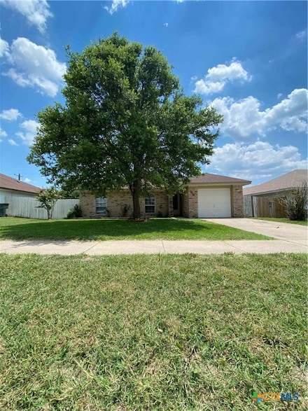 3510 Crescent Dr, Killeen, TX 76543