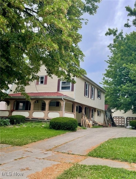 1709 E 29th St, Lorain, OH 44055