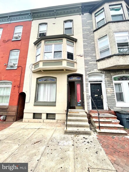 244 N 11th St, Reading, PA 19601