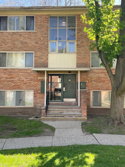 17274 Bentler St, Detroit, MI 48219