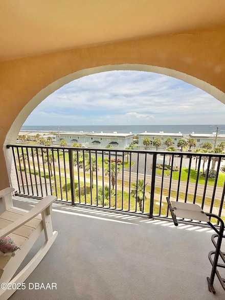 30 Inlet Harbor Rd Unit 606, Ponce Inlet, FL 32127