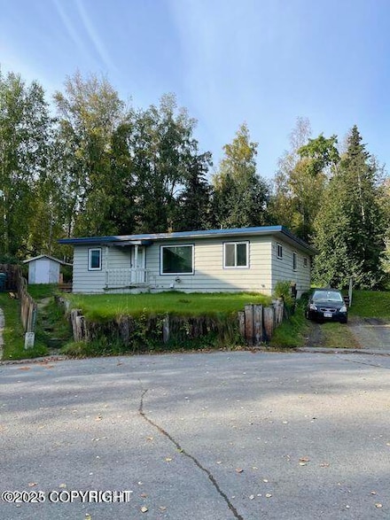 6140 Collins Way, Anchorage, AK 99502