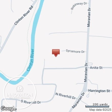 00 Sycamore Dr, Clinton Township, MI 48036