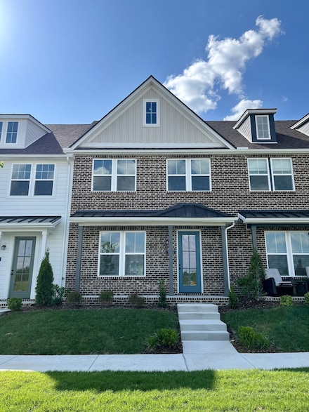 146 Valentine Alley, Nashville, TN 37218