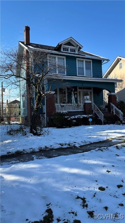 3122 Griffin Ave, Richmond, VA 23222