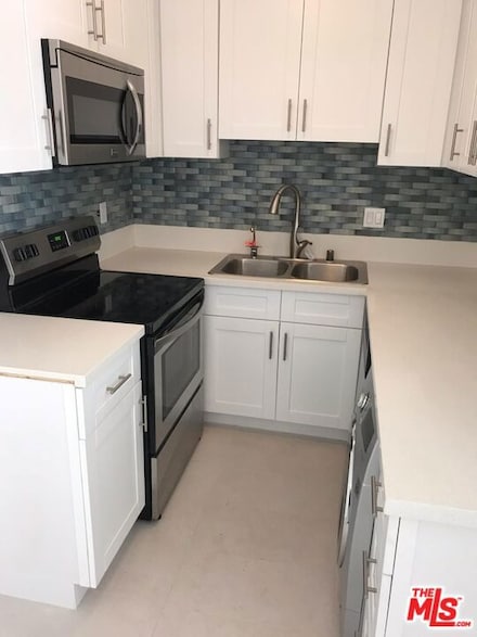 1115 Euclid St Unit 8, Santa Monica, CA 90403