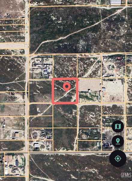 0 Wasco-Pond Rd, Delano, CA 93215