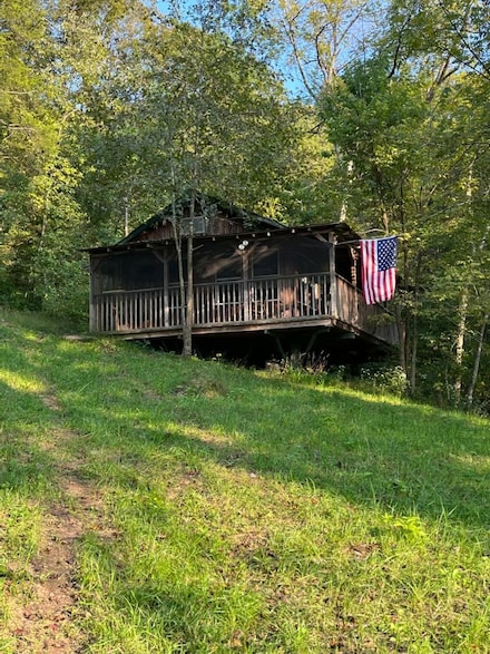 0 Batte Ln Unit 22020733, Mount Olivet, KY 41064
