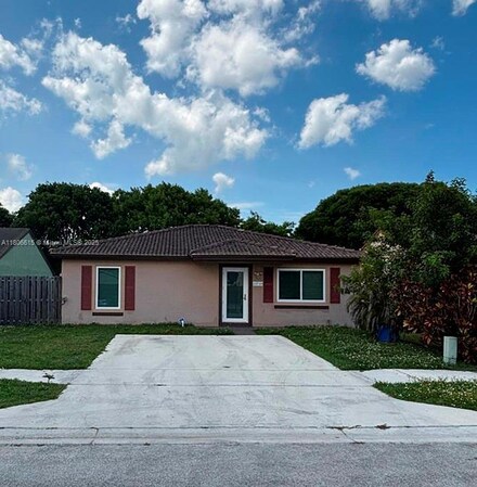 12749 SW 256th Terrace, Homestead, FL 33032