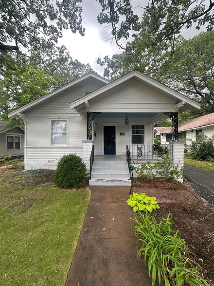 220 N Pine St, Little Rock, AR 72205